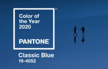 Classic Blue Pantone